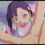 Teaser trailer do anime WASTED CHEF de Takayuki Hirao