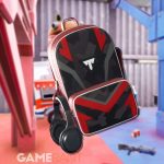 Typical Backpack em Fortnite