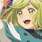 Witch Hat Atelier anime