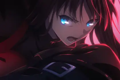 Visual dos Personagens de ‘Witch on the Holy Night’ Revelado - Witch on the Holy Night