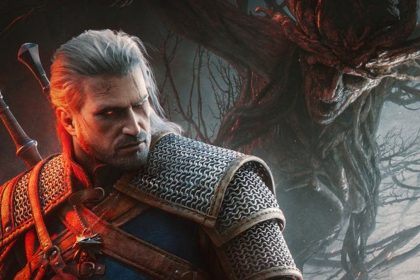 The Witcher 3 Wild Hunt - Requisitos Mínimos