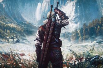 The Witcher 3: Wild Hunt