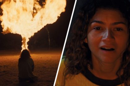 Euphoria: Rue Enfrenta Perigos e Revelações Divinas - Euphoria