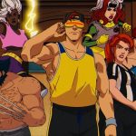 X-Men'97 2ª Temporada Trailer Oficial