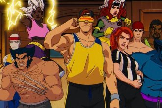 X-Men'97 2ª Temporada Trailer Oficial