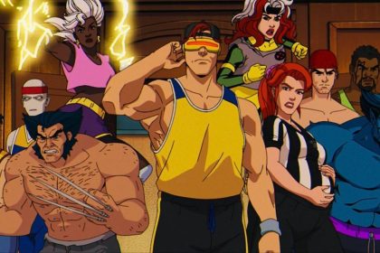 X-Men'97 2ª Temporada Trailer Oficial