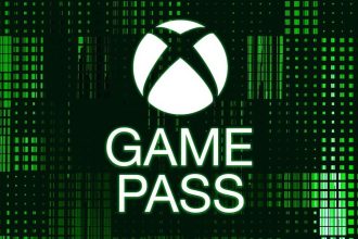 Xbox Game Pass