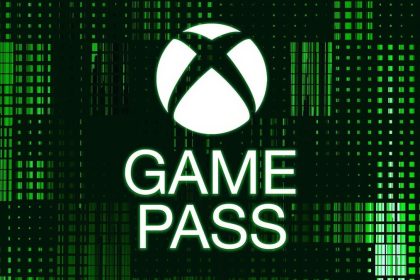 Xbox Game Pass