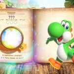 Yoshi e o Livro Misterioso: A Nova Joia do Switch 2 - Yoshi and the Mysterious Book