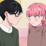 Anime You and I Are Polar Opposites