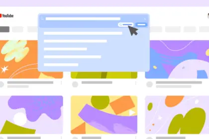 YouTube Revoluciona Busca com IA: Novas Ferramentas em Teste - YouTube com IA