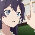 Trailer do anime Yowaki MAX Reijo Nano ni, Ratsuwan Konyakusha-sama.