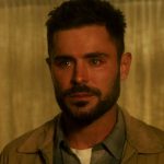 Zac Efron em The Iron Claw