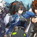 Personagens de Zenless Zone Zero