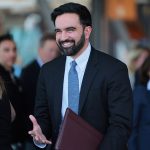 Prefeito de NY Inova com Transmissões no Twitch - Zohran Mamdani