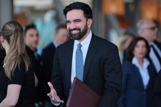 Prefeito de NY Inova com Transmissões no Twitch - Zohran Mamdani