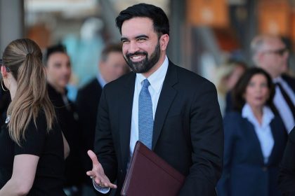 Prefeito de NY Inova com Transmissões no Twitch - Zohran Mamdani