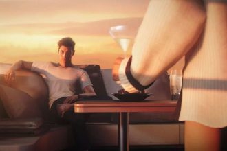 Imagem do jogo 007 First Light