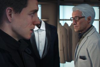 007 First Light - Download Grátis