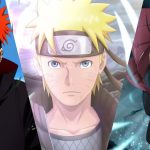 Personagens poderosos de Naruto