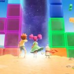 Tetris World Builders série animada