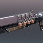 Armas IKELOS em Destiny 2