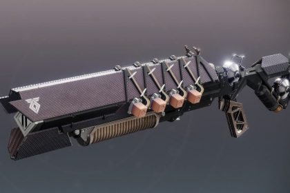 Armas IKELOS em Destiny 2
