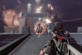Destiny 2 Match Game