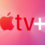 Cartaz dos lançamentos da Apple TV para junho de 2026