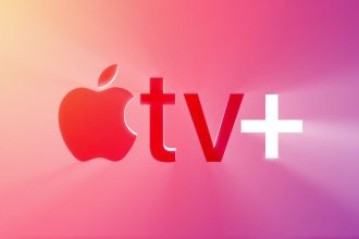 Cartaz dos lançamentos da Apple TV para junho de 2026