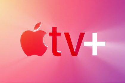 Cartaz dos lançamentos da Apple TV para junho de 2026