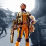 Jogabilidade de Arc Raiders