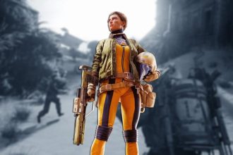 Jogabilidade de Arc Raiders
