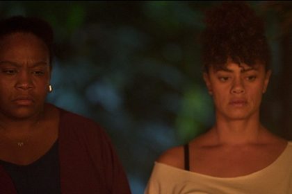 Pôster do filme 'CRIADAS'