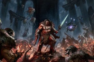 Doom: The Dark Ages DLC Revelations