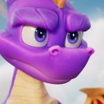 Spyro returns in A Realm Beyond with stunning graphics.