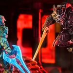 Spartan Killers e Grunts de Halo: Flashpoint