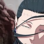 Jujutsu Kaisen temporada 4 teaser