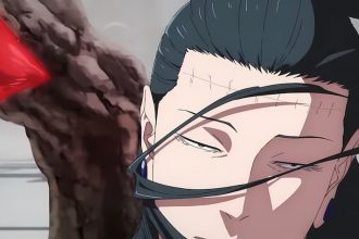 Jujutsu Kaisen temporada 4 teaser