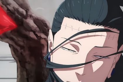 Jujutsu Kaisen temporada 4 teaser