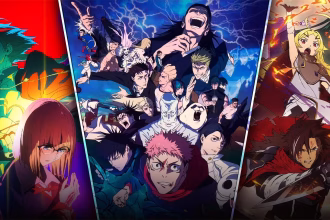 Os Melhores Sites para Assistir Animes em 2026: Guia Completo e Atualizado