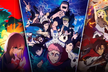 Os Melhores Sites para Assistir Animes em 2026: Guia Completo e Atualizado