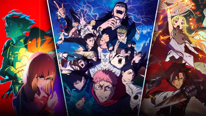 Os Melhores Sites para Assistir Animes em 2026: Guia Completo e Atualizado