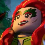 Capa do jogo Lego Batman: Legacy of the Dark Knight para Switch 2