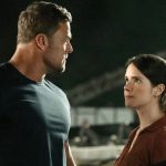Reacher 4ª temporada - Alan Ritchson