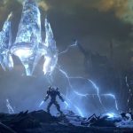 Imagem da atualização de StarCraft 2 com novas mecânicas de jogo.