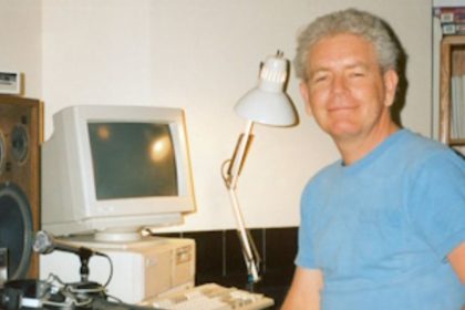 Bobby Prince, compositor da trilha de Doom