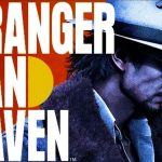 Tupac Shakur em STRANGER THAN HEAVEN