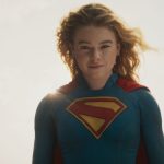 Supergirl filme com influências brasileiras