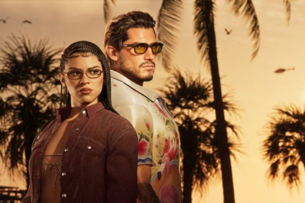 GTA 6 anúncio